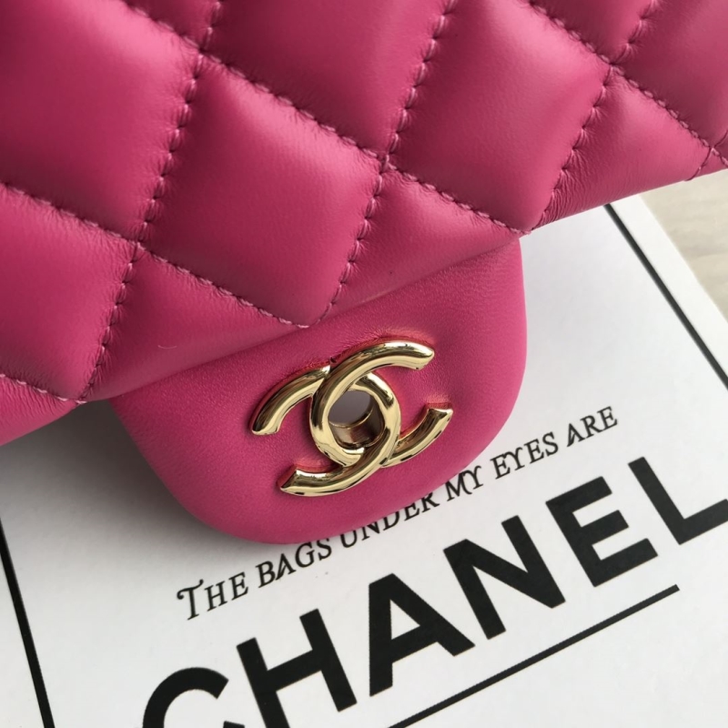 Chanel CF Series Bags